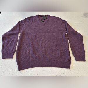 Jos A Bank Men’s XL Reserve Sweater